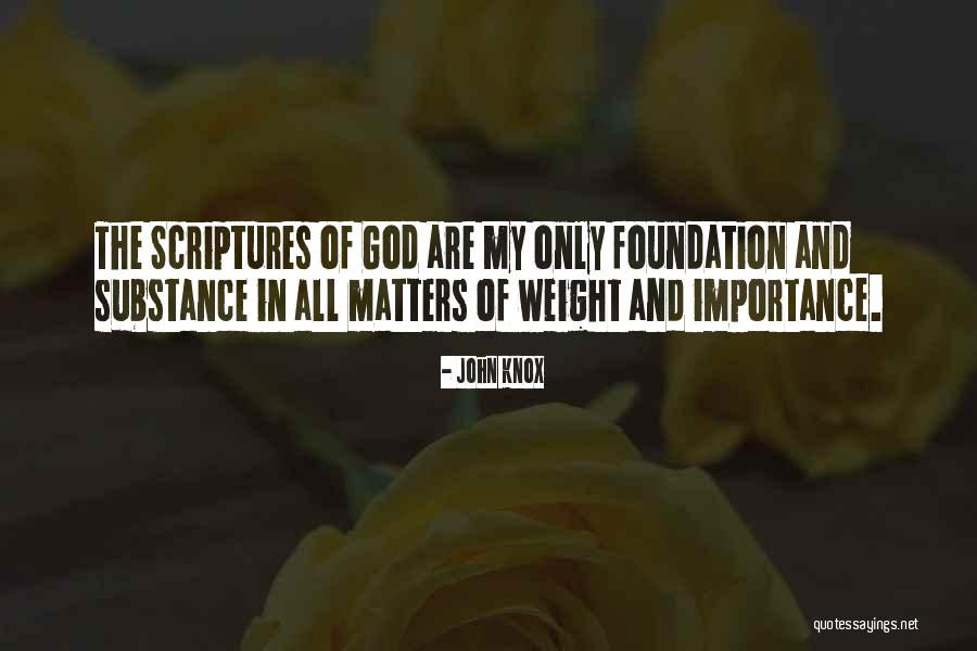 Dillington Courses Quotes By John Knox Dillington Courses Quotes By John Knox