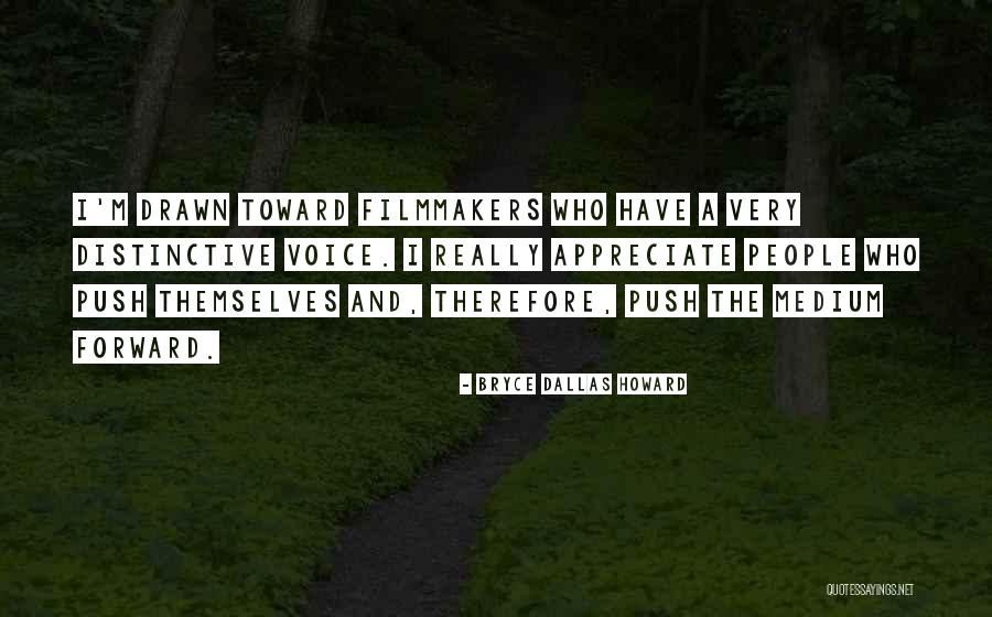 Dillistone Systems Quotes By Bryce Dallas Howard Dillistone Systems Quotes By Bryce Dallas Howard