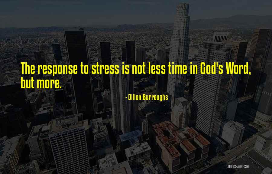 Dillon Burroughs Quotes 1156170