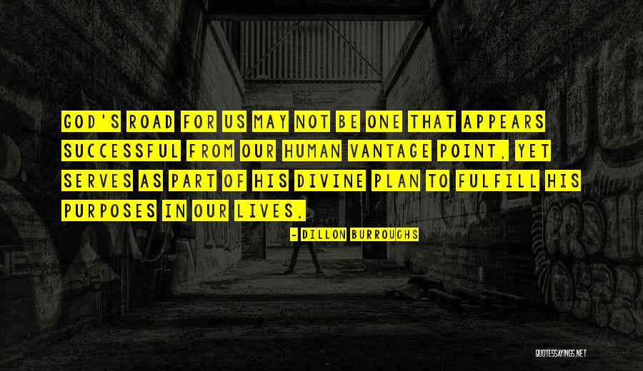 Dillon Burroughs Quotes 1420906