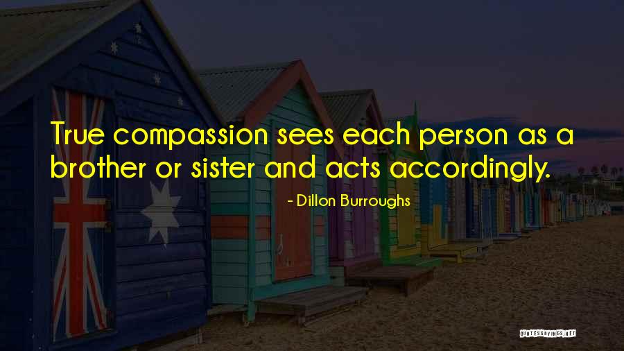 Dillon Burroughs Quotes 2228484