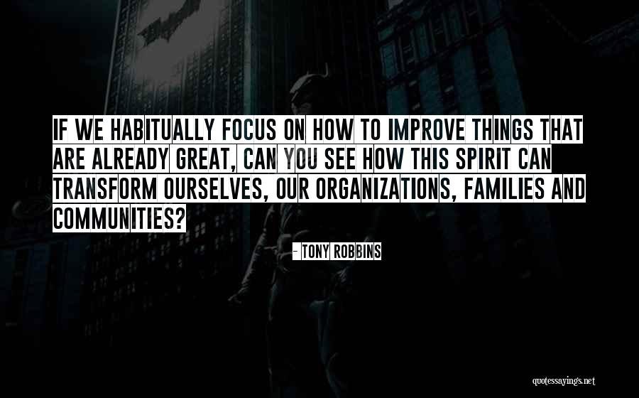 Dillons Grocery Quotes By Tony Robbins Dillons Grocery Quotes By Tony Robbins