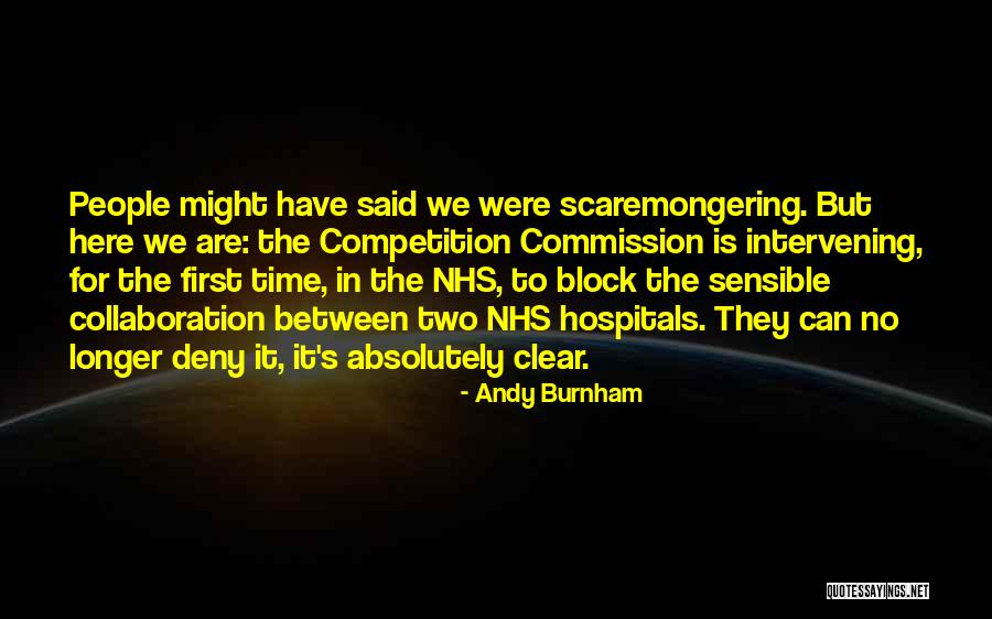 Dillweed Bed Quotes By Andy Burnham Dillweed Bed Quotes By Andy Burnham