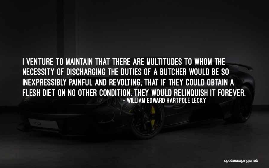 Dillweed Def Quotes By William Edward Hartpole Lecky Dillweed Def Quotes By William Edward Hartpole Lecky