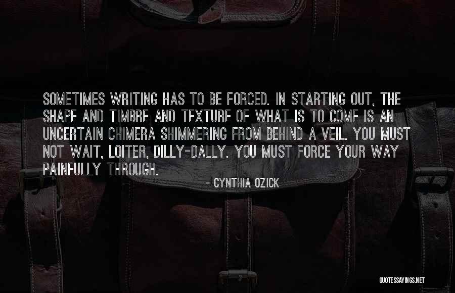 Dilly Dilly Quotes By Cynthia Ozick Dilly Dilly Quotes By Cynthia Ozick