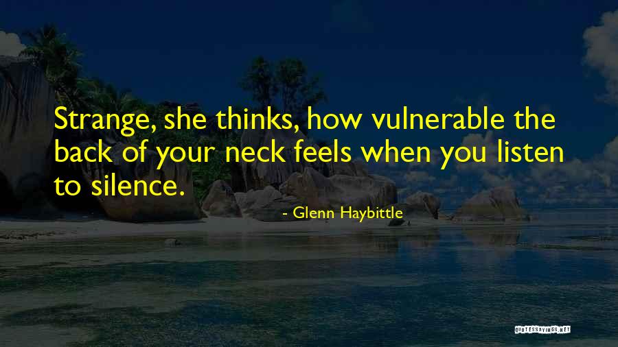 Dillys Letterman Quotes By Glenn Haybittle Dillys Letterman Quotes By Glenn Haybittle
