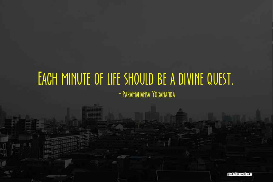 Dillys Triplett Quotes By Paramahansa Yogananda Dillys Triplett Quotes By Paramahansa Yogananda