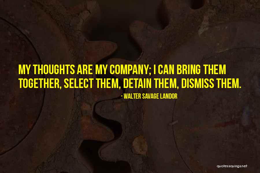 Dillys Triplett Quotes By Walter Savage Landor Dillys Triplett Quotes By Walter Savage Landor