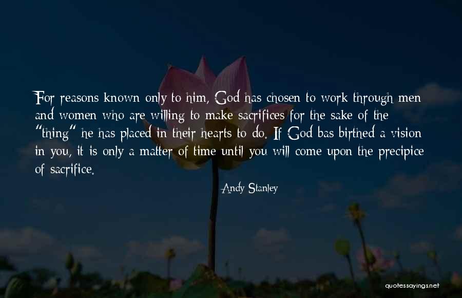 Dilmurat Desk Quotes By Andy Stanley Dilmurat Desk Quotes By Andy Stanley