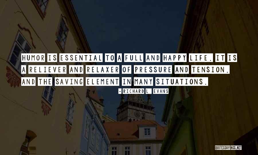 Dilmurat Dilbara Quotes By Richard L. Evans Dilmurat Dilbara Quotes By Richard L. Evans