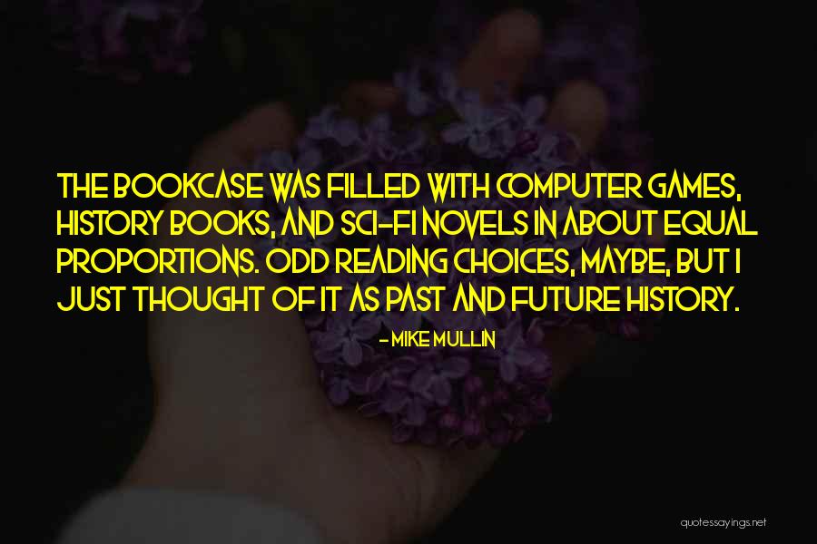 Dilmurod Uzoqov Quotes By Mike Mullin Dilmurod Uzoqov Quotes By Mike Mullin