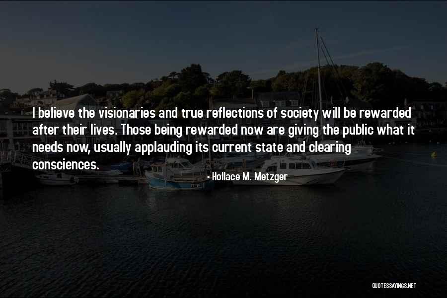 Dilnoza Kubayevaning Quotes By Hollace M. Metzger Dilnoza Kubayevaning Quotes By Hollace M. Metzger