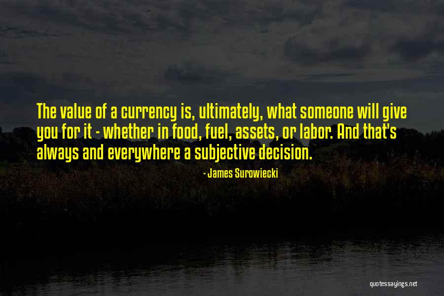 Dilone Altagracia Quotes By James Surowiecki Dilone Altagracia Quotes By James Surowiecki