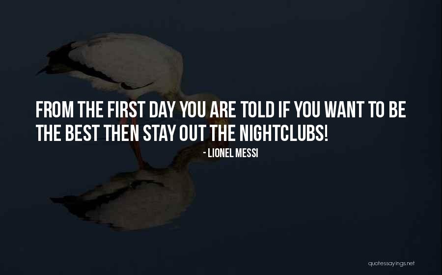 Dilone Altagracia Quotes By Lionel Messi Dilone Altagracia Quotes By Lionel Messi