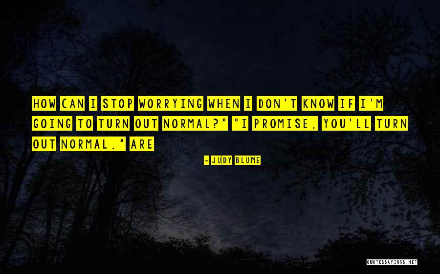 Dilorenzo Realty Quotes By Judy Blume Dilorenzo Realty Quotes By Judy Blume