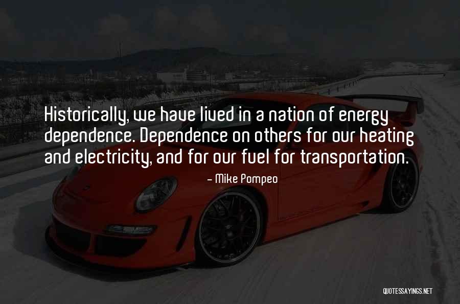 Dilorenzo Realty Quotes By Mike Pompeo Dilorenzo Realty Quotes By Mike Pompeo