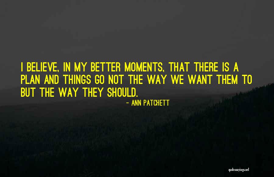 Dilorenzo Tricare Quotes By Ann Patchett Dilorenzo Tricare Quotes By Ann Patchett