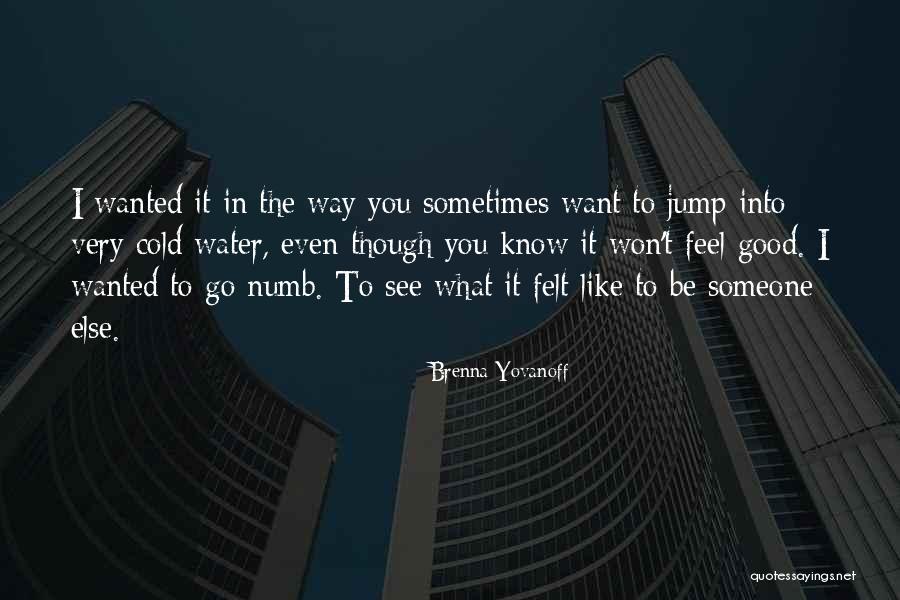 Dilorenzo Tricare Quotes By Brenna Yovanoff Dilorenzo Tricare Quotes By Brenna Yovanoff