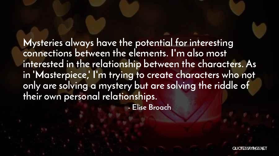 Dilorenzo Tricare Quotes By Elise Broach Dilorenzo Tricare Quotes By Elise Broach