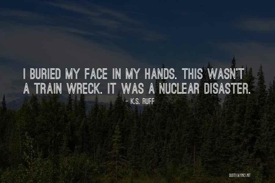 Diloreto Elementary Quotes By K.S. Ruff Diloreto Elementary Quotes By K.S. Ruff