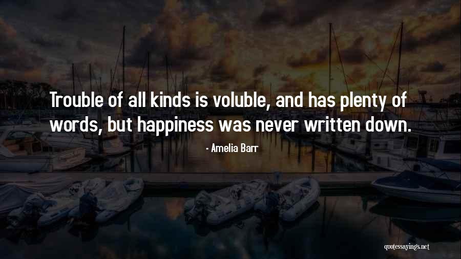 Diloreto Quotes By Amelia Barr Diloreto Quotes By Amelia Barr