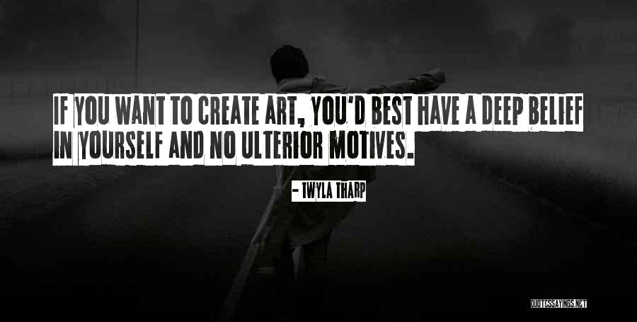 Dilorom Mp3 Quotes By Twyla Tharp Dilorom Mp3 Quotes By Twyla Tharp