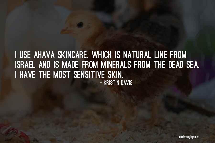 Dilorom Saidaminova Quotes By Kristin Davis Dilorom Saidaminova Quotes By Kristin Davis