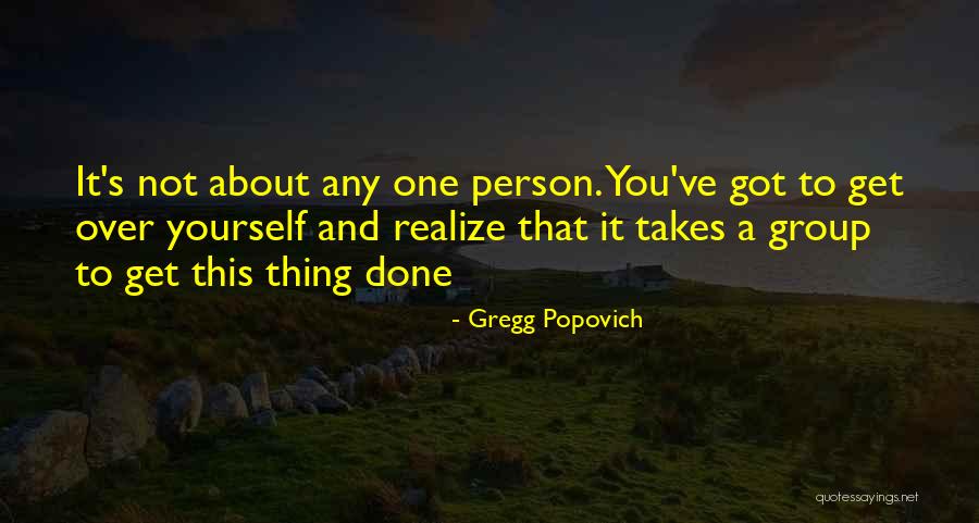 Dilovar Safarov Quotes By Gregg Popovich Dilovar Safarov Quotes By Gregg Popovich