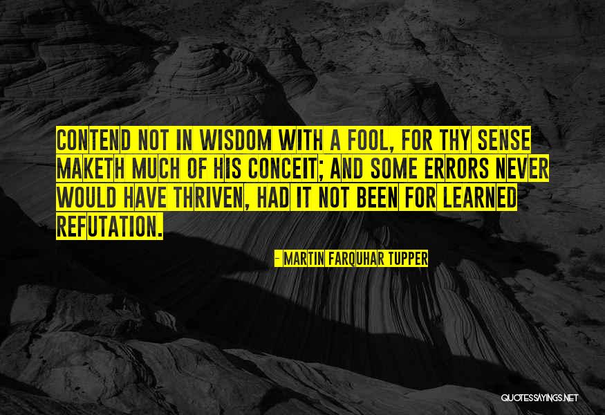 Dilsad Garden Quotes By Martin Farquhar Tupper Dilsad Garden Quotes By Martin Farquhar Tupper
