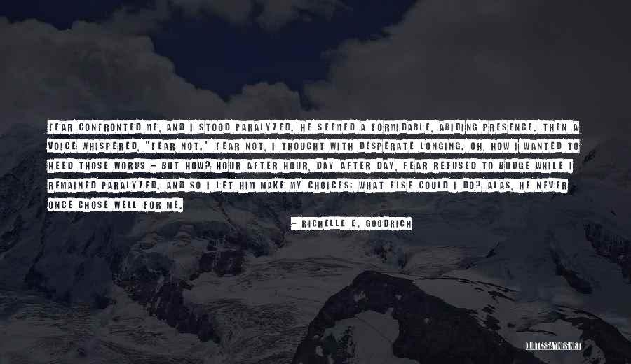 Dilsey 25 Quotes By Richelle E. Goodrich Dilsey 25 Quotes By Richelle E. Goodrich