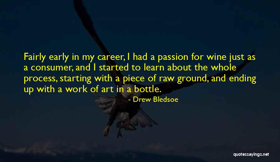 Dilsey Scott Quotes By Drew Bledsoe Dilsey Scott Quotes By Drew Bledsoe