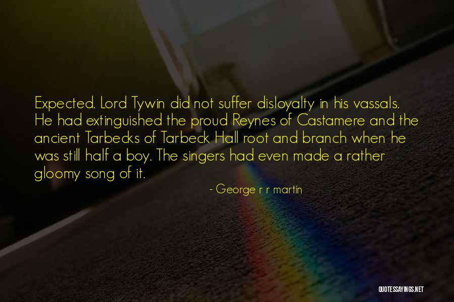 Dilsey Scott Quotes By George R R Martin Dilsey Scott Quotes By George R R Martin