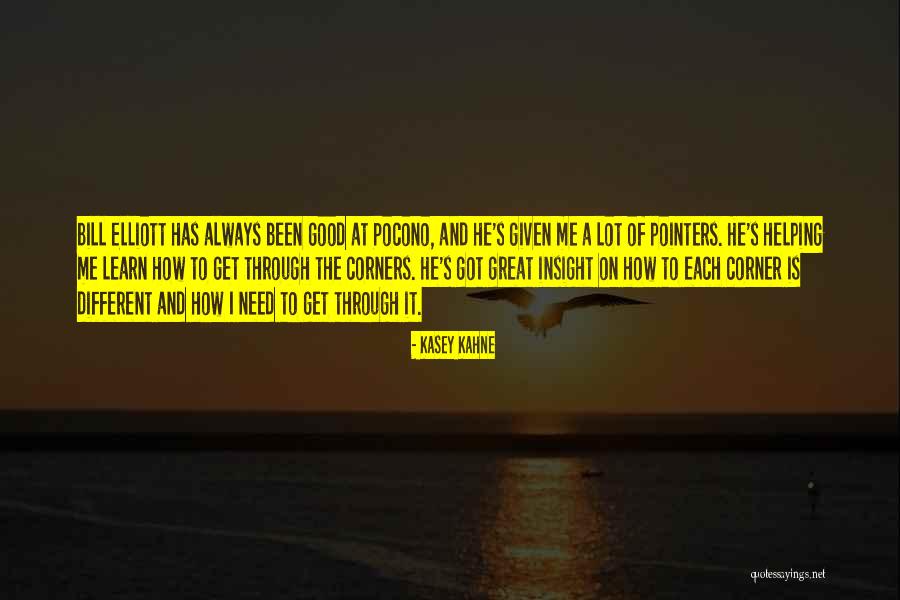 Diluah Mati Quotes By Kasey Kahne Diluah Mati Quotes By Kasey Kahne