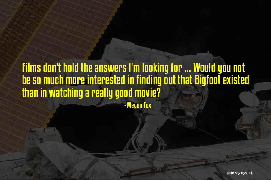Diluah Mati Quotes By Megan Fox Diluah Mati Quotes By Megan Fox