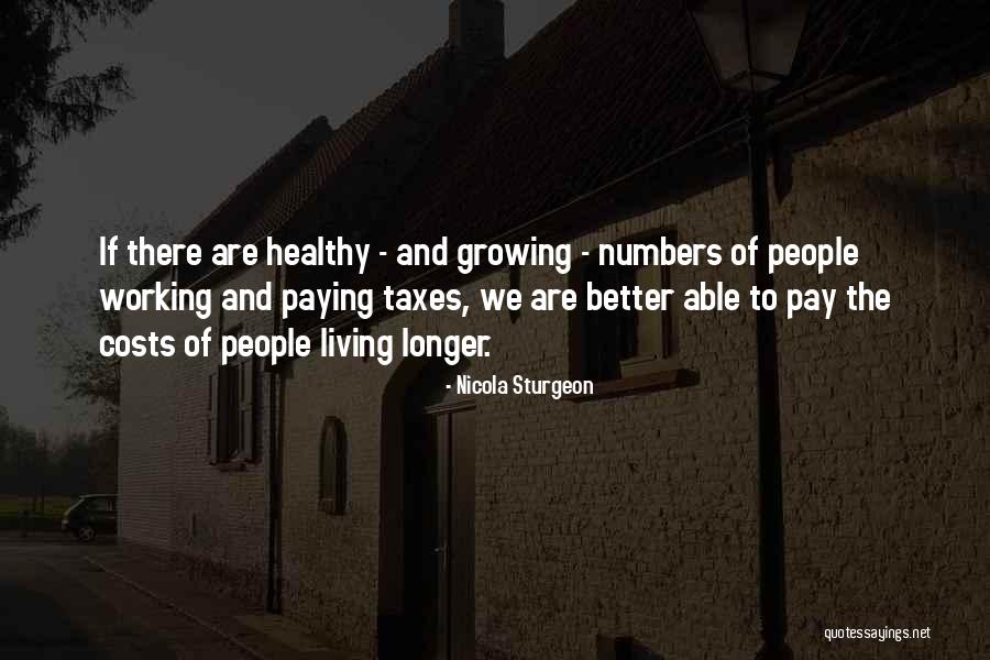 Diluah Mati Quotes By Nicola Sturgeon Diluah Mati Quotes By Nicola Sturgeon