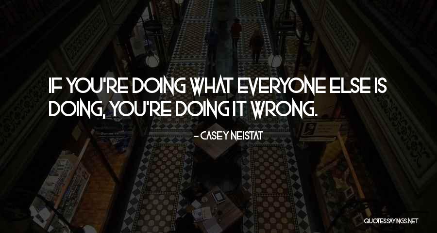Diluar Atau Quotes By Casey Neistat Diluar Atau Quotes By Casey Neistat