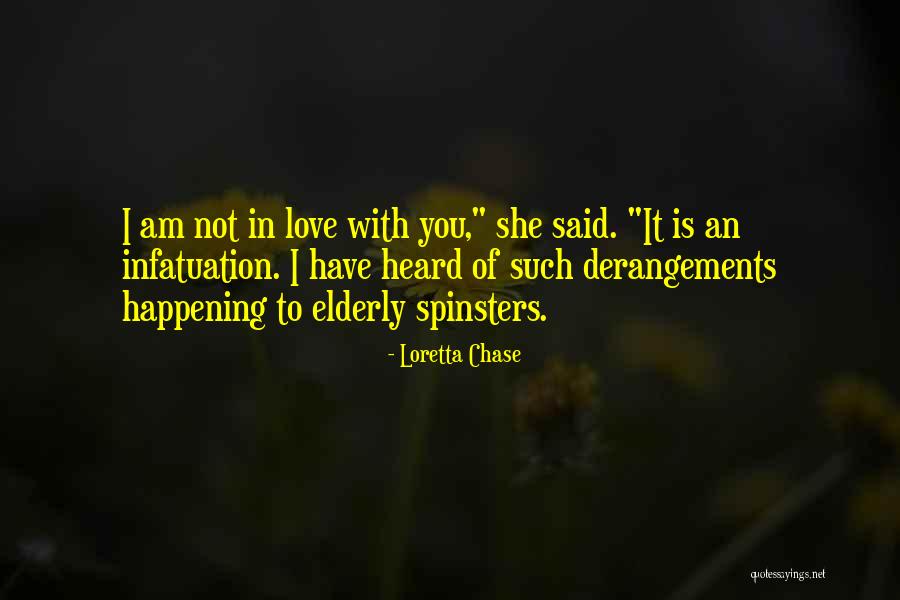 Diluarea Quotes By Loretta Chase Diluarea Quotes By Loretta Chase