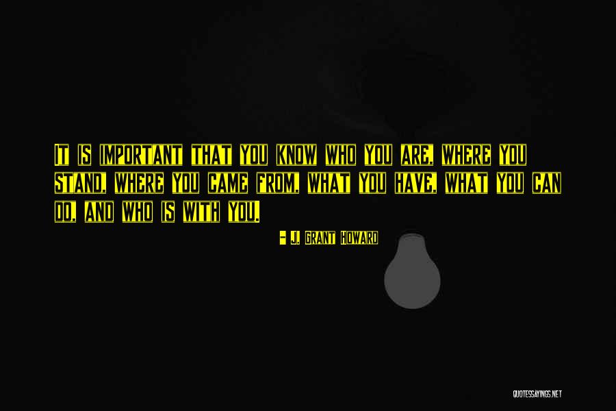 Dilucidar Definicion Quotes By J. Grant Howard Dilucidar Definicion Quotes By J. Grant Howard
