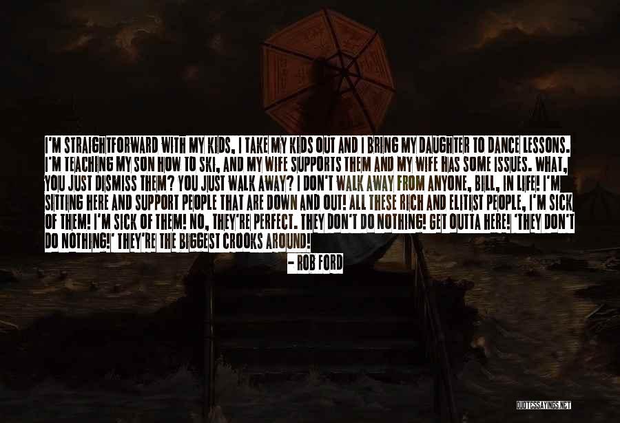 Diluida Quotes By Rob Ford Diluida Quotes By Rob Ford