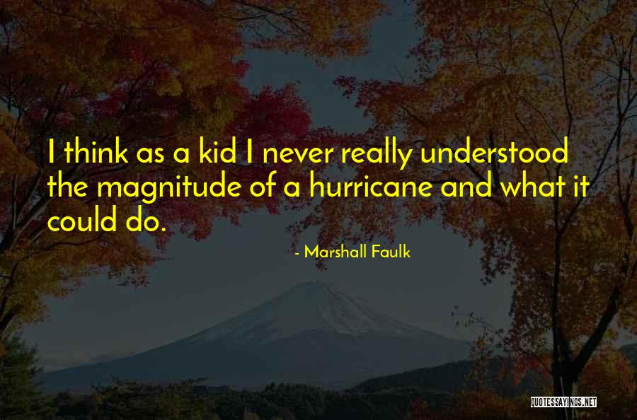 Diluigi Inc Quotes By Marshall Faulk Diluigi Inc Quotes By Marshall Faulk