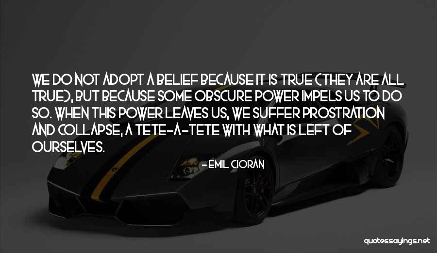 Diluir Sinonimo Quotes By Emil Cioran