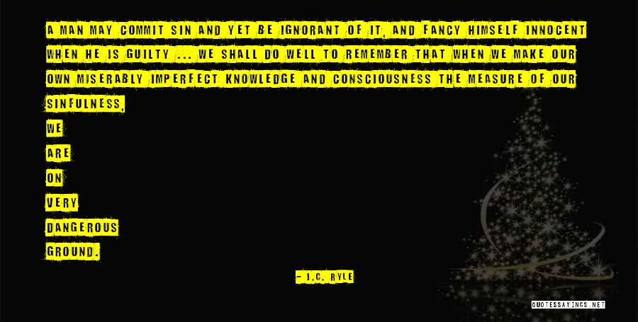 Diluir Sinonimo Quotes By J.C. Ryle Diluir Sinonimo Quotes By J.C. Ryle
