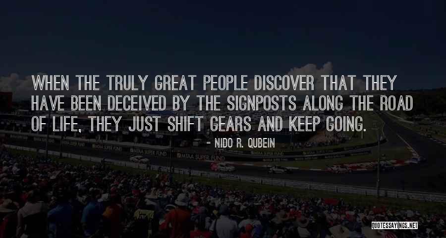 Diluir Sinonimo Quotes By Nido R. Qubein Diluir Sinonimo Quotes By Nido R. Qubein