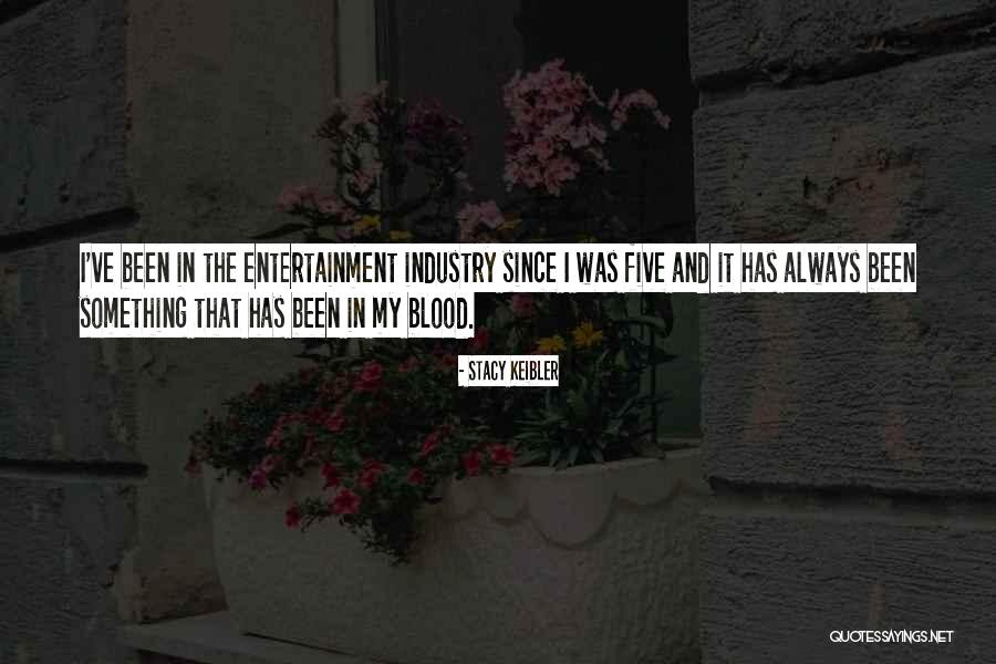 Dilum Bmk Quotes By Stacy Keibler Dilum Bmk Quotes By Stacy Keibler