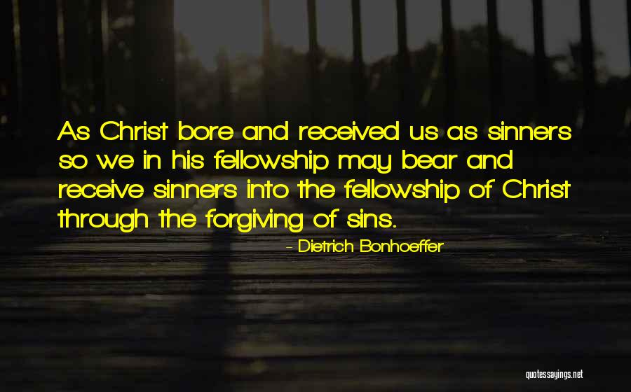 Dilupakan Quotes By Dietrich Bonhoeffer Dilupakan Quotes By Dietrich Bonhoeffer