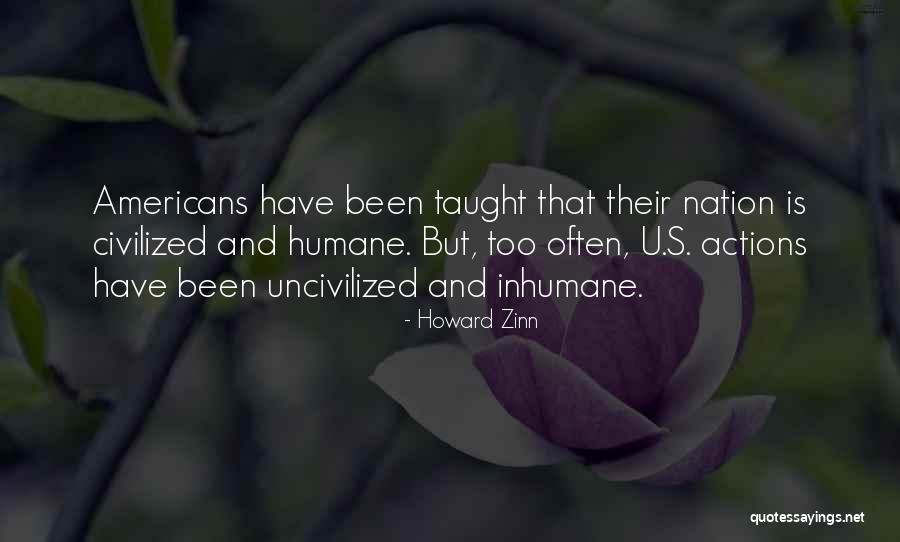 Dilupakan Quotes By Howard Zinn Dilupakan Quotes By Howard Zinn