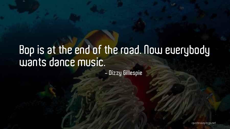 Dilustro Jewelry Quotes By Dizzy Gillespie