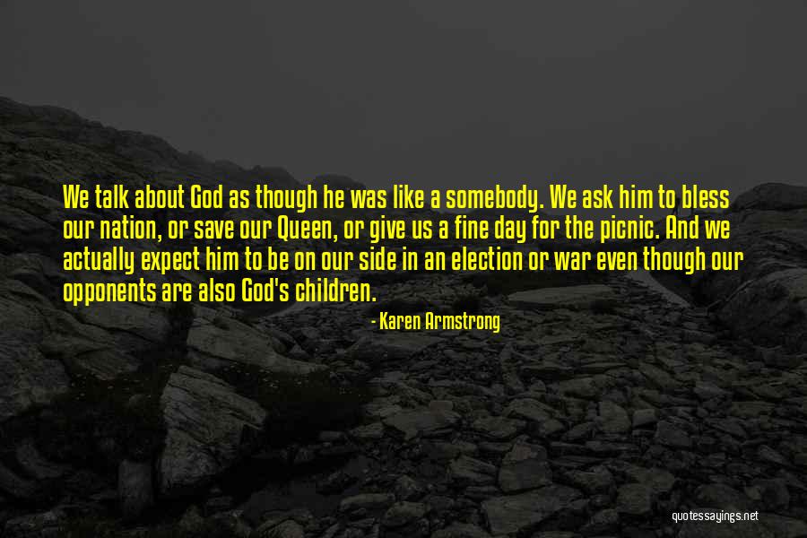 Dilustro Jewelry Quotes By Karen Armstrong