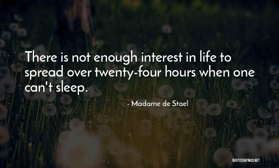 Dilute Budgies Quotes By Madame De Stael Dilute Budgies Quotes By Madame De Stael