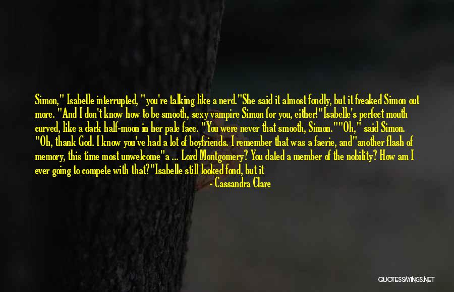 Diluted Quotes By Cassandra Clare Diluted Quotes By Cassandra Clare
